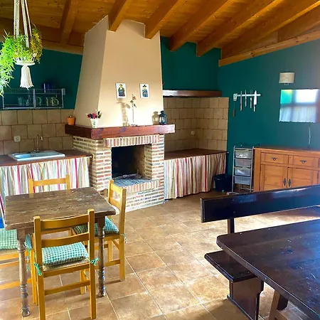 Habitacion En Chalet *