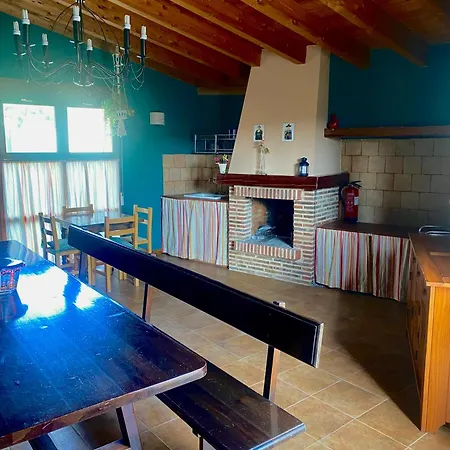 Habitacion En Chalet Homestay szállás *