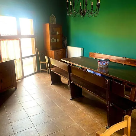Homestay szállás Habitacion En Chalet Castrillo del Val