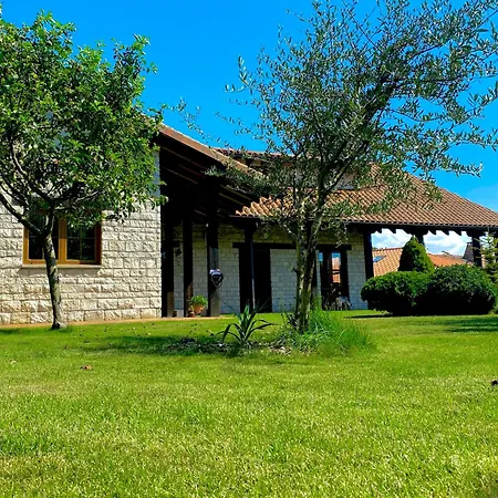 Habitacion En Chalet