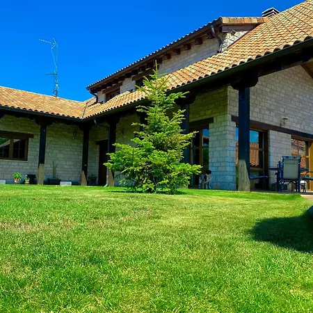 Habitacion En Chalet Castrillo del Val
