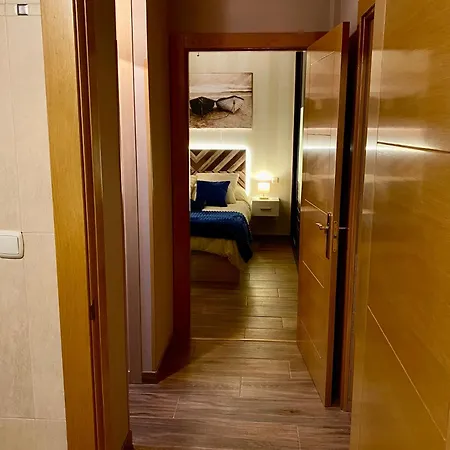 Homestay szállás Habitacion En Chalet